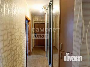 2-к квартира, вторичка, 57м2, 2/10 этаж