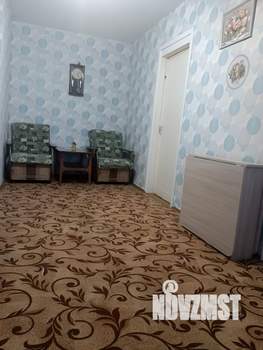 3-к квартира, вторичка, 48м2, 4/5 этаж