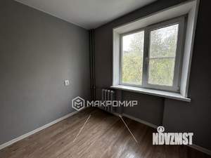 2-к квартира, вторичка, 44м2, 4/5 этаж
