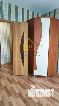 1-к квартира, вторичка, 40м2, 7/10 этаж