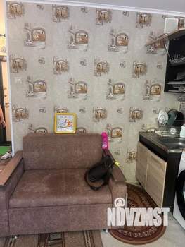 1-к квартира, вторичка, 35м2, 1/10 этаж