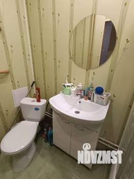 1-к квартира, вторичка, 39м2, 2/10 этаж