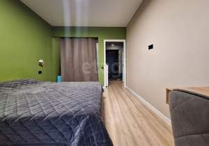 2-к квартира, вторичка, 44м2, 7/16 этаж