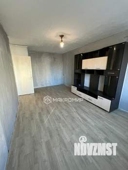 1-к квартира, вторичка, 36м2, 6/9 этаж