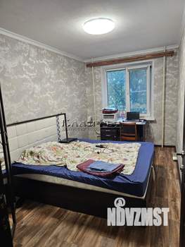 3-к квартира, вторичка, 65м2, 3/5 этаж