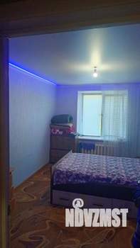 2-к квартира, вторичка, 51м2, 1/2 этаж