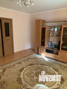 2-к квартира, вторичка, 57м2, 5/10 этаж