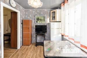 1-к квартира, вторичка, 33м2, 8/9 этаж