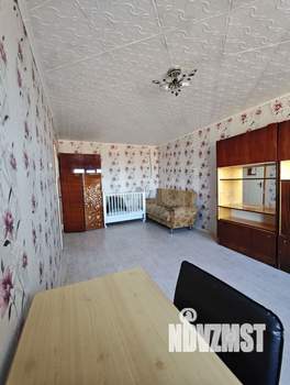 1-к квартира, вторичка, 36м2, 8/9 этаж