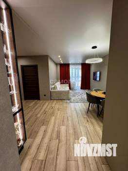 2-к квартира, вторичка, 68м2, 23/25 этаж