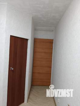 Студия квартира, вторичка, 13м2, 1/5 этаж