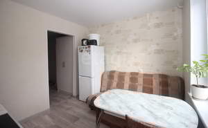 1-к квартира, вторичка, 34м2, 6/9 этаж