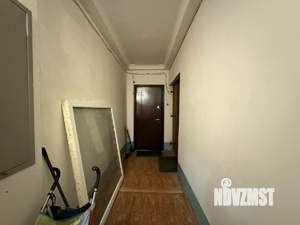 2-к квартира, вторичка, 59м2, 5/10 этаж