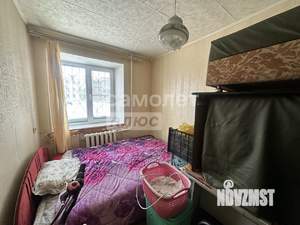 2-к квартира, вторичка, 45м2, 2/10 этаж