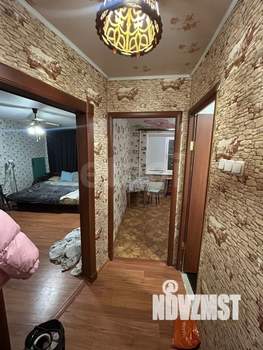 1-к квартира, вторичка, 36м2, 7/10 этаж