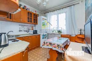 2-к квартира, вторичка, 41м2, 8/9 этаж