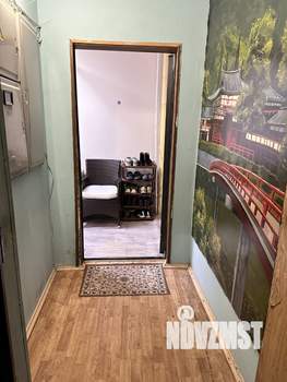 2-к квартира, вторичка, 50м2, 4/10 этаж