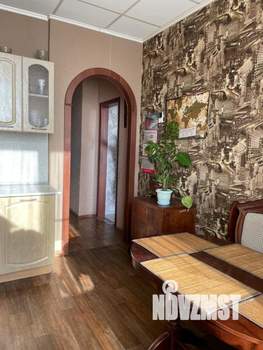 4-к квартира, вторичка, 89м2, 5/5 этаж