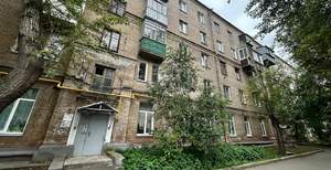 2-к квартира, вторичка, 59м2, 3/5 этаж