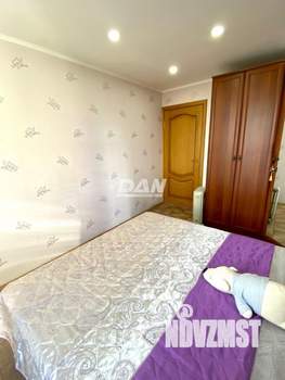 2-к квартира, вторичка, 50м2, 5/5 этаж