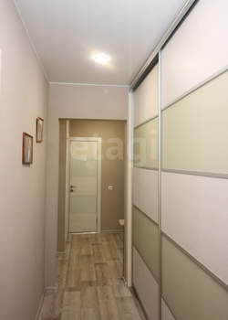 2-к квартира, вторичка, 65м2, 6/10 этаж