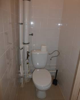 1-к квартира, сданный дом, 44м2, 8/10 этаж