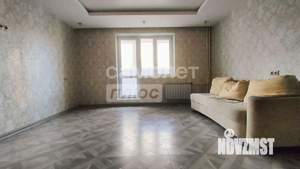 2-к квартира, вторичка, 81м2, 5/10 этаж