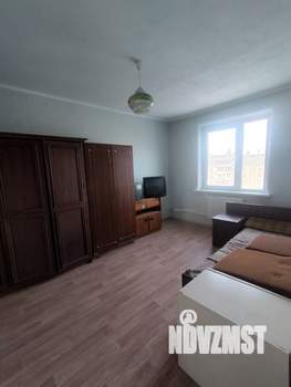 4-к квартира, вторичка, 84м2, 9/9 этаж