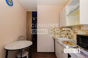 3-к квартира, вторичка, 61м2, 4/5 этаж