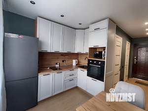 1-к квартира, вторичка, 34м2, 2/10 этаж