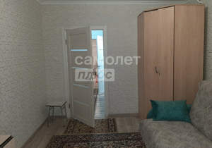 3-к квартира, вторичка, 65м2, 1/10 этаж