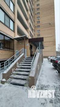 2-к квартира, вторичка, 51м2, 16/16 этаж