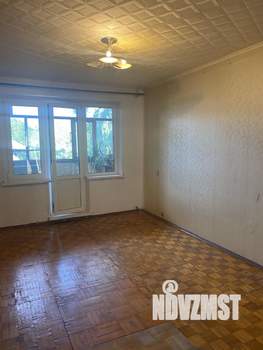 2-к квартира, вторичка, 47м2, 2/5 этаж