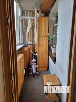 3-к квартира, вторичка, 57м2, 7/9 этаж