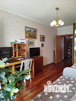 3-к квартира, вторичка, 73м2, 10/10 этаж