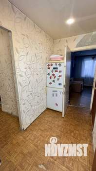 3-к квартира, вторичка, 66м2, 8/9 этаж