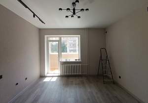 1-к квартира, вторичка, 44м2, 4/9 этаж