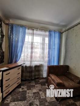 1-к квартира, вторичка, 31м2, 2/3 этаж