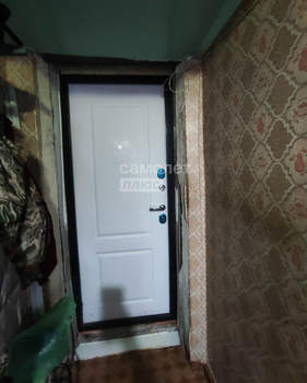 3-к квартира, вторичка, 50м2, 4/5 этаж
