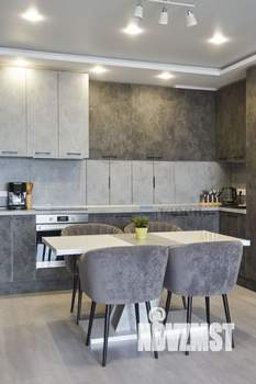3-к квартира, вторичка, 83м2, 15/25 этаж
