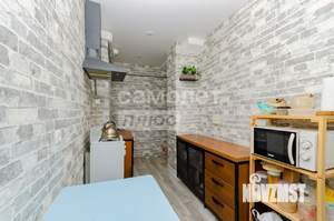 1-к квартира, вторичка, 36м2, 1/3 этаж