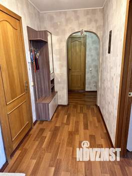 2-к квартира, вторичка, 50м2, 4/10 этаж