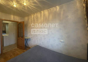 2-к квартира, вторичка, 49м2, 2/9 этаж