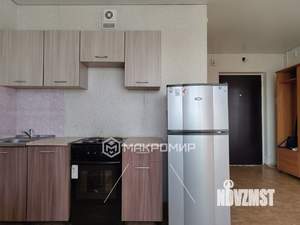 Студия квартира, вторичка, 24м2, 5/16 этаж