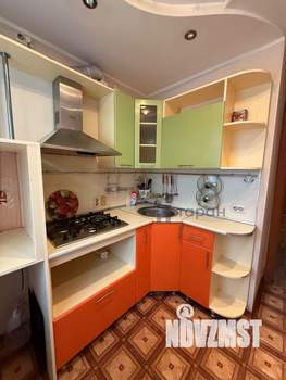 3-к квартира, вторичка, 62м2, 1/5 этаж