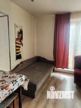 Студия квартира, вторичка, 25м2, 11/15 этаж