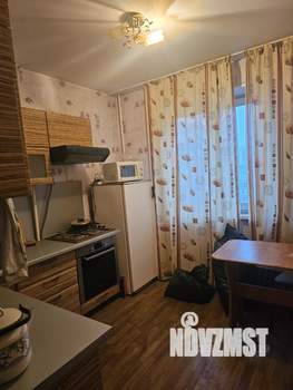 1-к квартира, вторичка, 48м2, 5/10 этаж