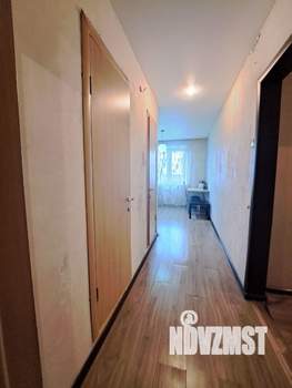 2-к квартира, вторичка, 57м2, 9/12 этаж