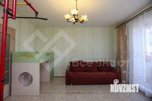 1-к квартира, вторичка, 41м2, 5/10 этаж