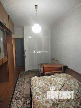 2-к квартира, вторичка, 43м2, 2/5 этаж